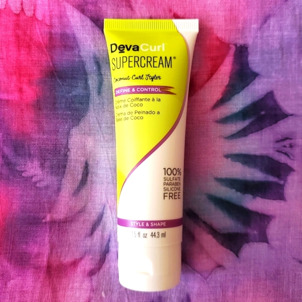 🍓5 for $20 - Supercream Coconut Curl Styler